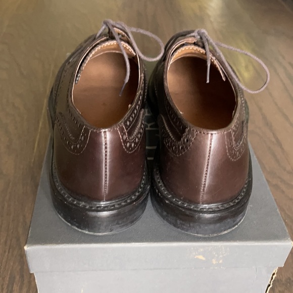 J Crew Brogues - Picture 3 of 7